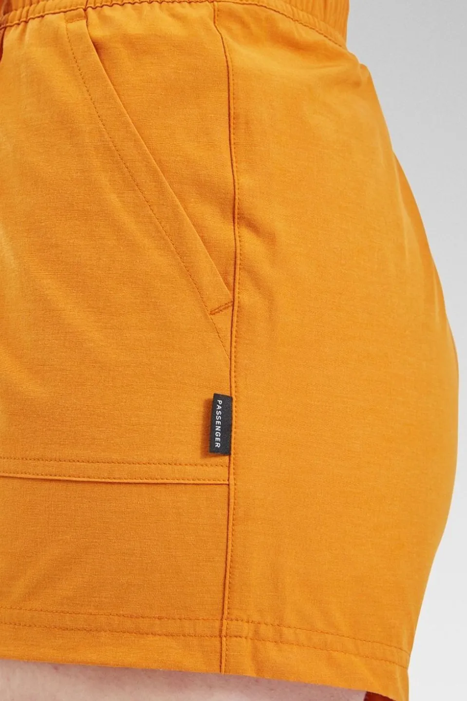 Womens Del Sur All Purpose Shorts