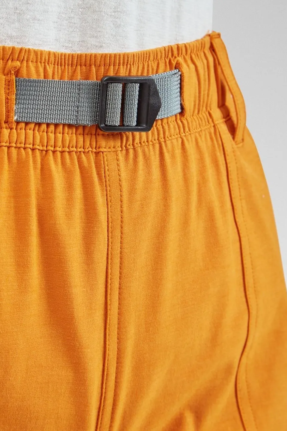 Womens Del Sur All Purpose Shorts