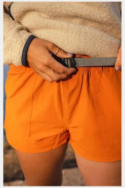 Womens Del Sur All Purpose Shorts