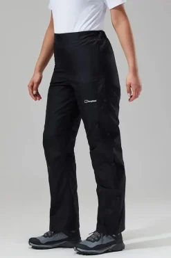 Womens Deluge 2.0 Overtrousers