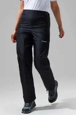 Womens Deluge 2.0 Overtrousers