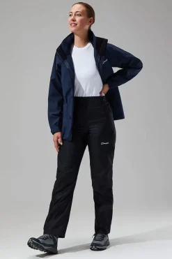 Womens Deluge 2.0 Overtrousers