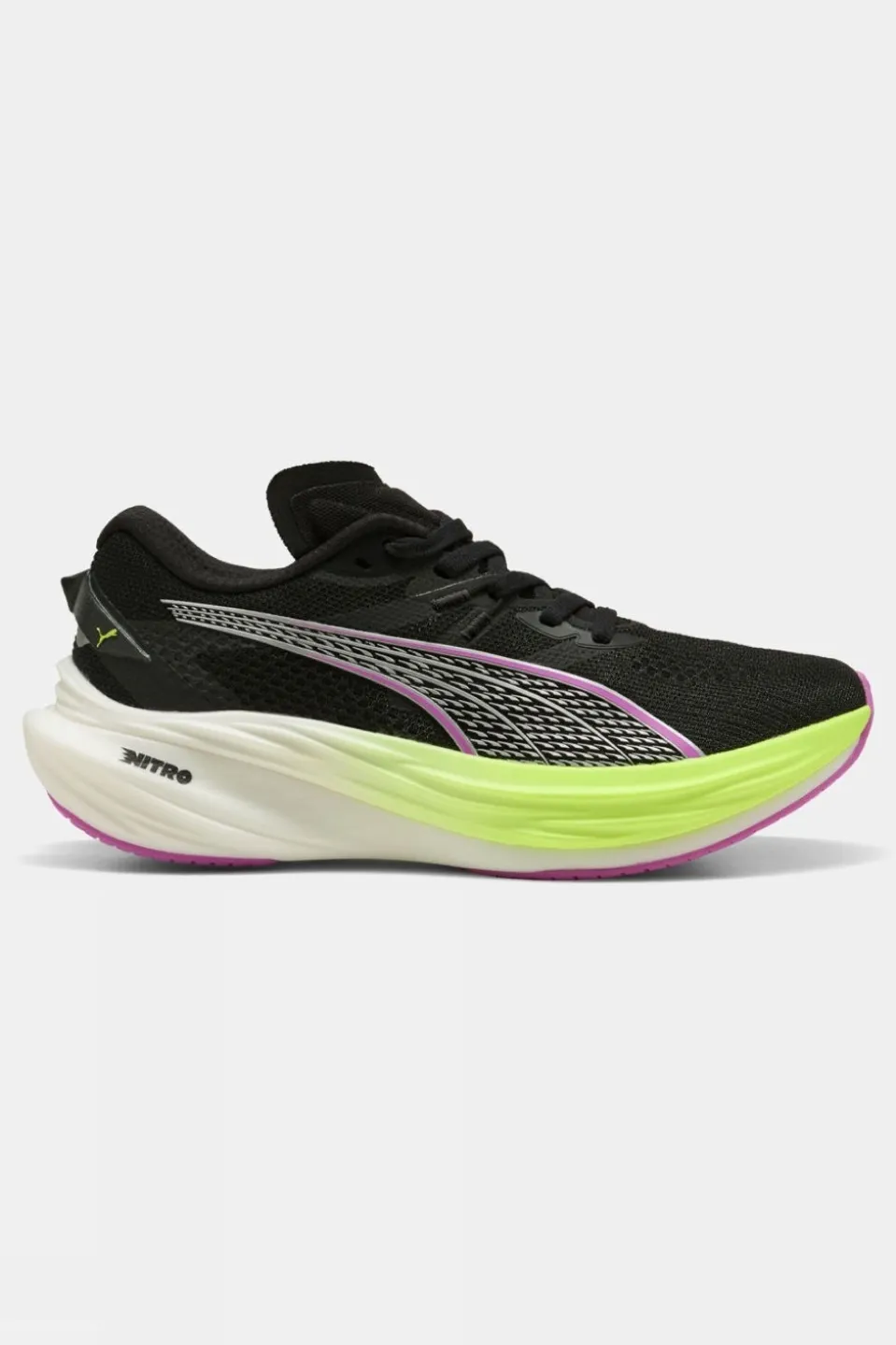 Womens Deviate Nitro 3 Shoes