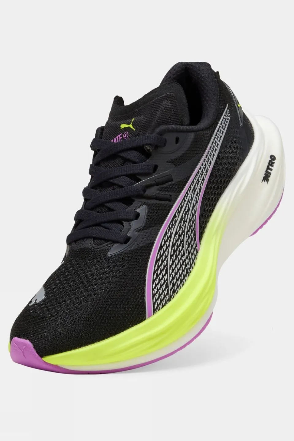 Womens Deviate Nitro 3 Shoes