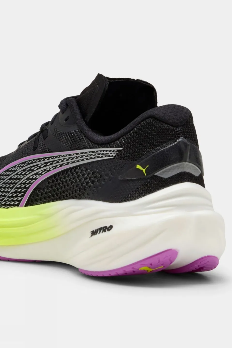 Womens Deviate Nitro 3 Shoes