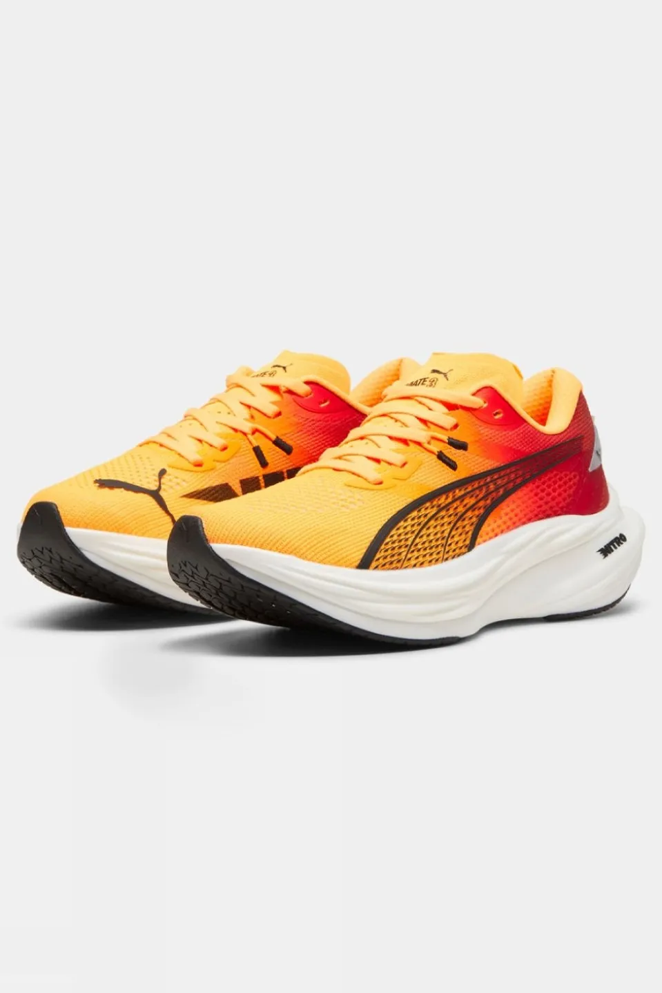 Womens Deviate Nitro 3 Shoes