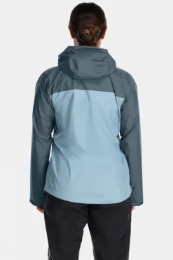 Womens Downpour Eco Jacket