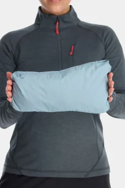 Womens Downpour Eco Jacket