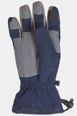 Womens Drayton Waterproof Gauntlet Gloves