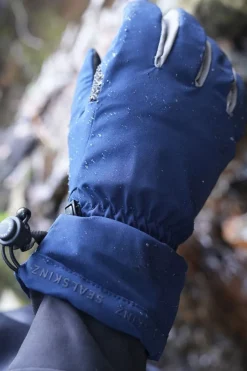 Womens Drayton Waterproof Gauntlet Gloves
