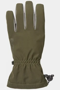 Womens Drayton Waterproof Gauntlet Gloves