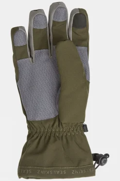 Womens Drayton Waterproof Gauntlet Gloves