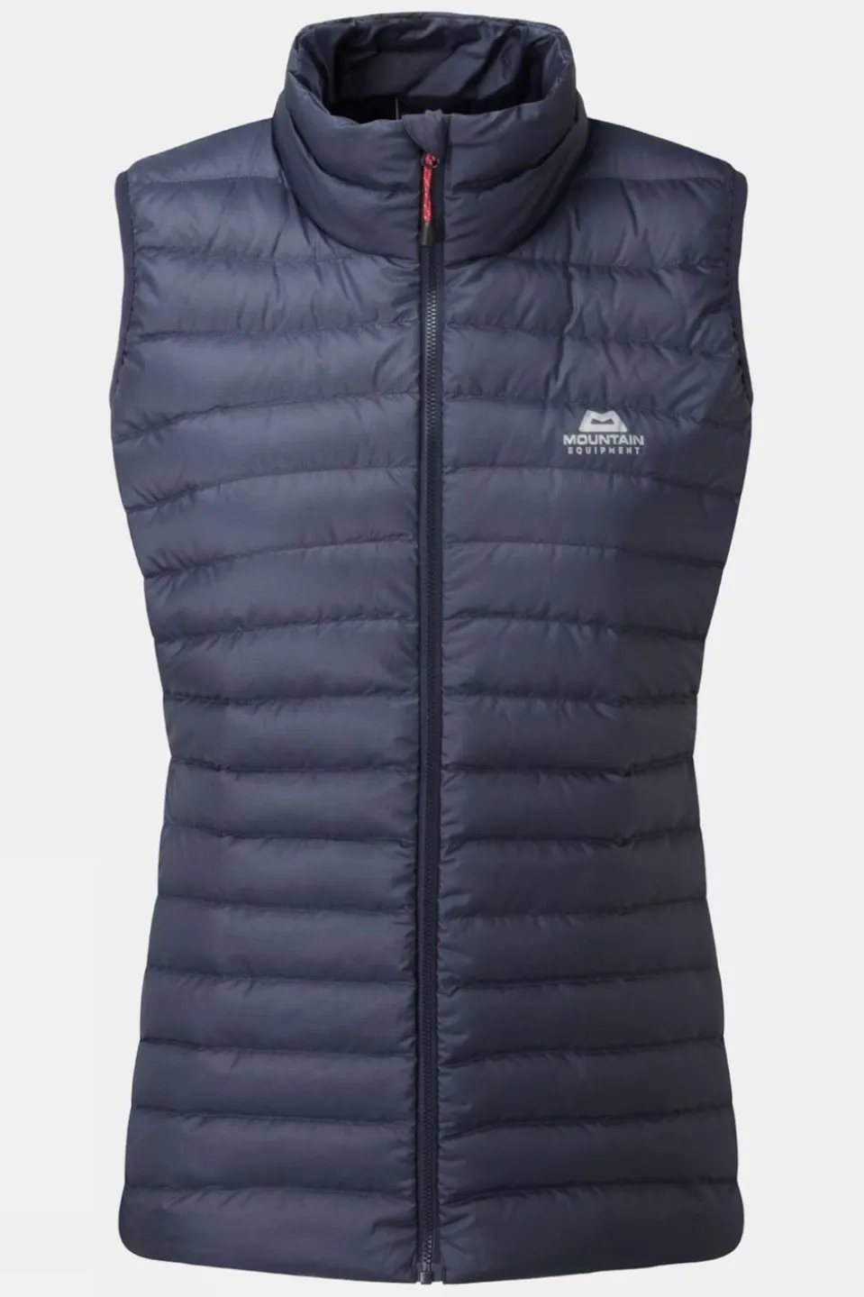 Womens Earthrise Vest