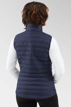 Womens Earthrise Vest