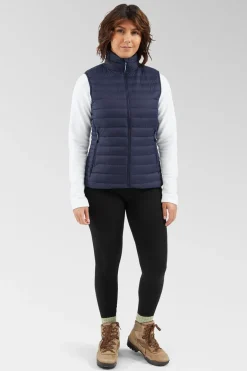 Womens Earthrise Vest