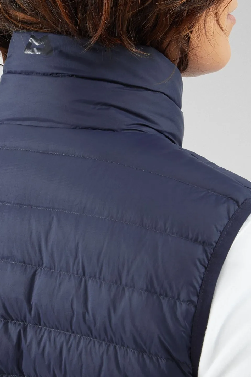 Womens Earthrise Vest