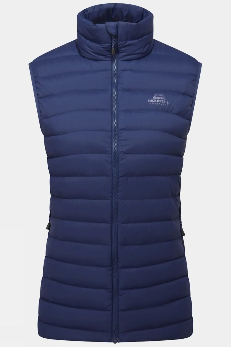 Womens Earthrise Vest