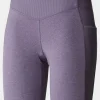 Womens Ecoactive Dune Sky 9" Shorts