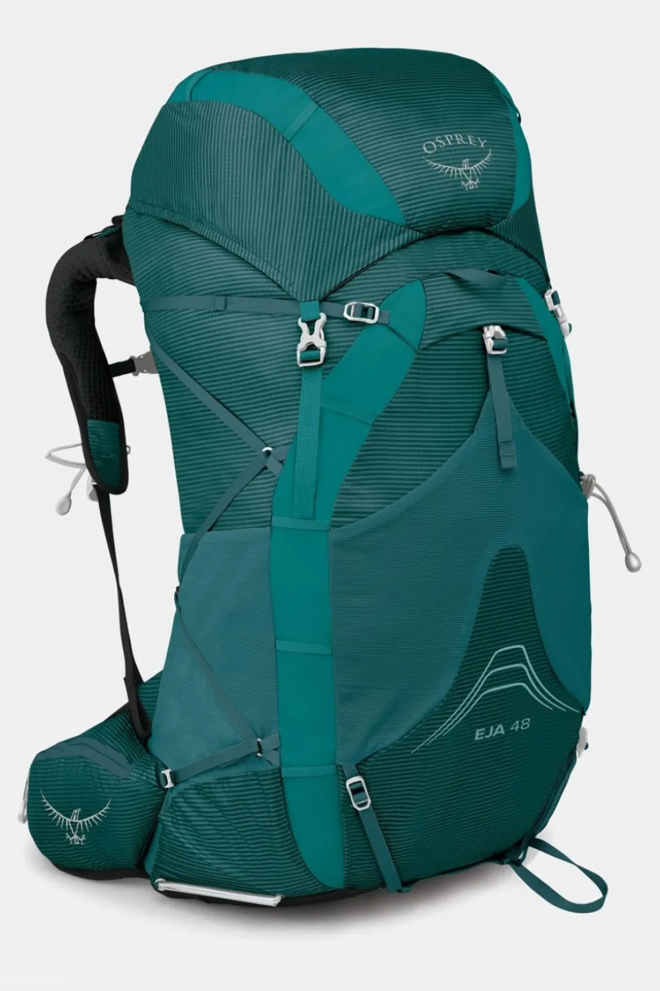 Womens Eja 48 Rucksack