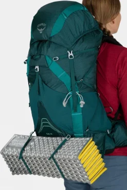 Womens Eja 48 Rucksack