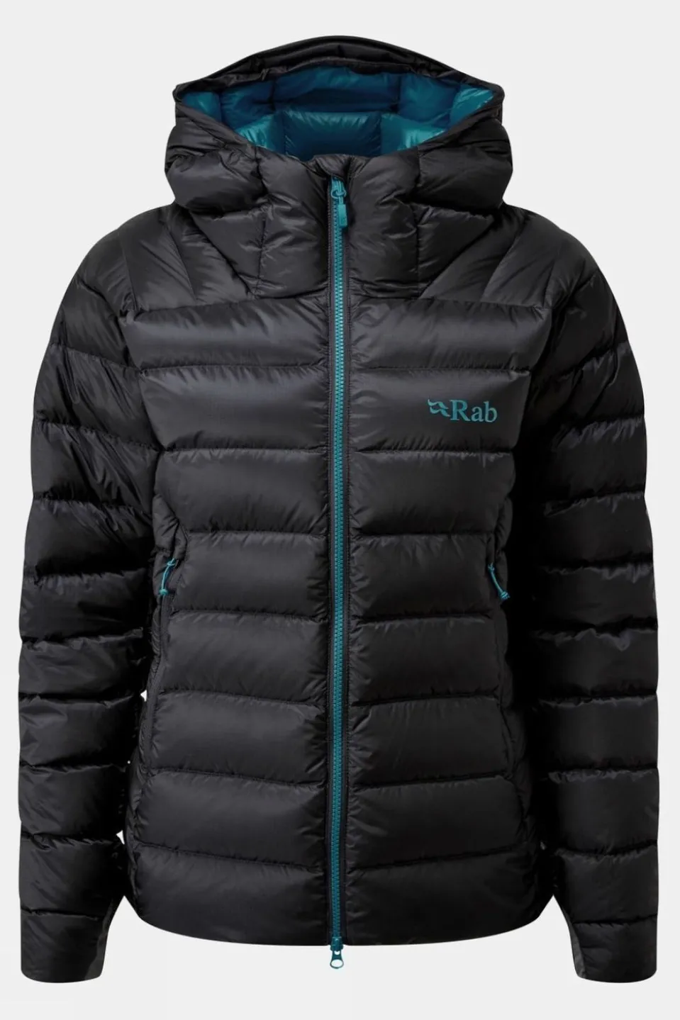 Womens Electron Pro Jacket