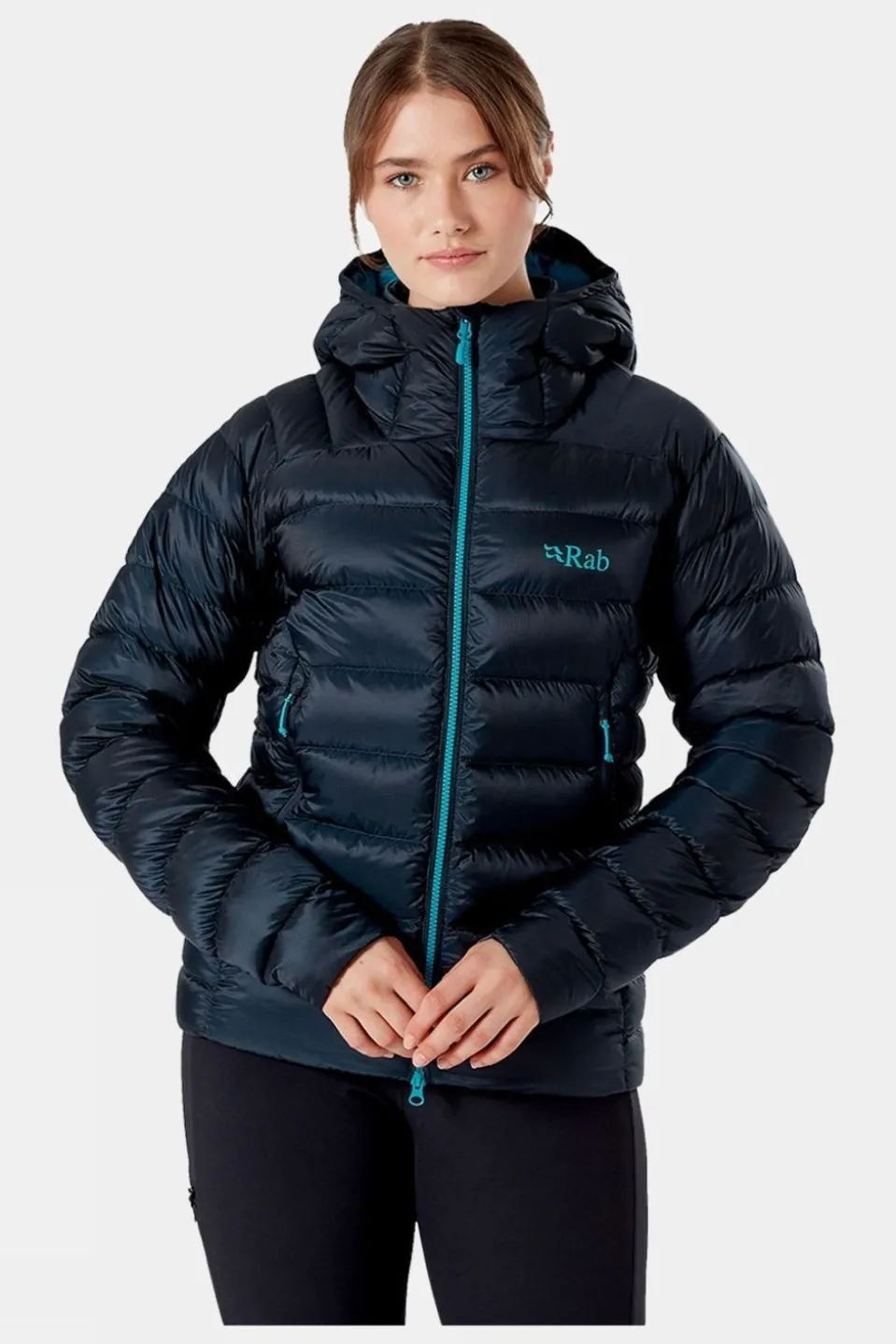 Womens Electron Pro Jacket