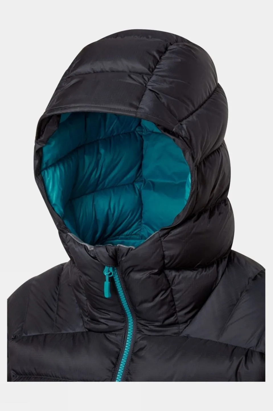 Womens Electron Pro Jacket