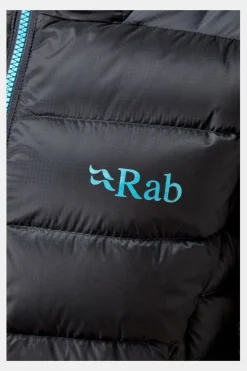 Womens Electron Pro Jacket