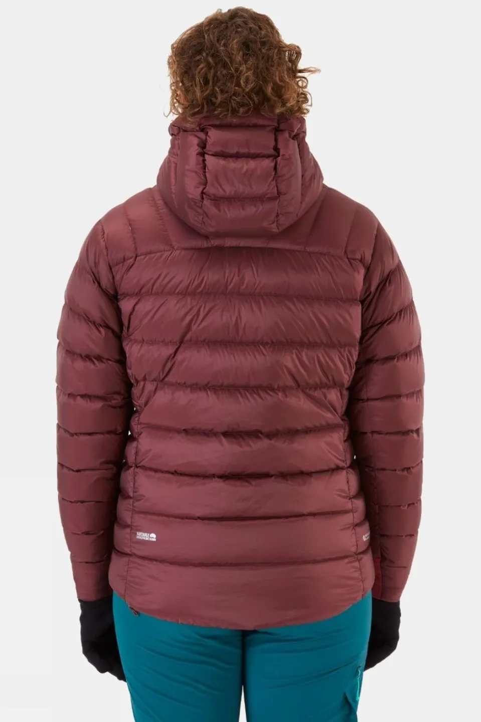 Womens Electron Pro Jacket