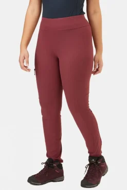 Womens Elevation Pants