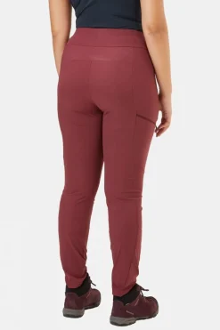 Womens Elevation Pants