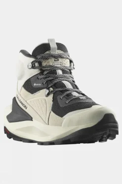 Womens Elixir Mid GTX Boots