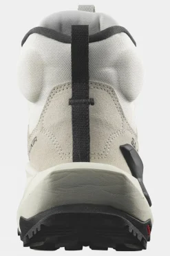 Womens Elixir Mid GTX Boots