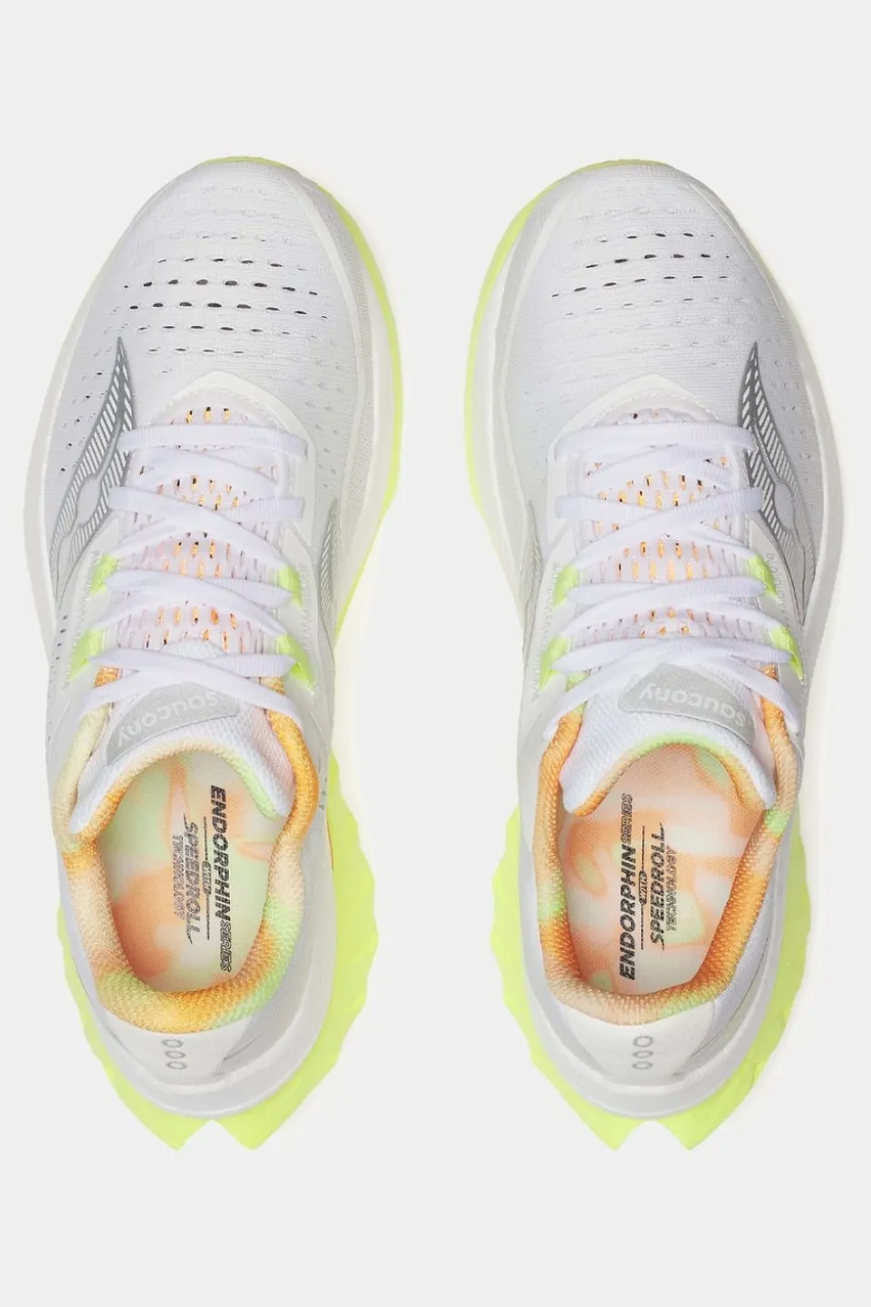 Womens Endorphin Speed 4 Shoes