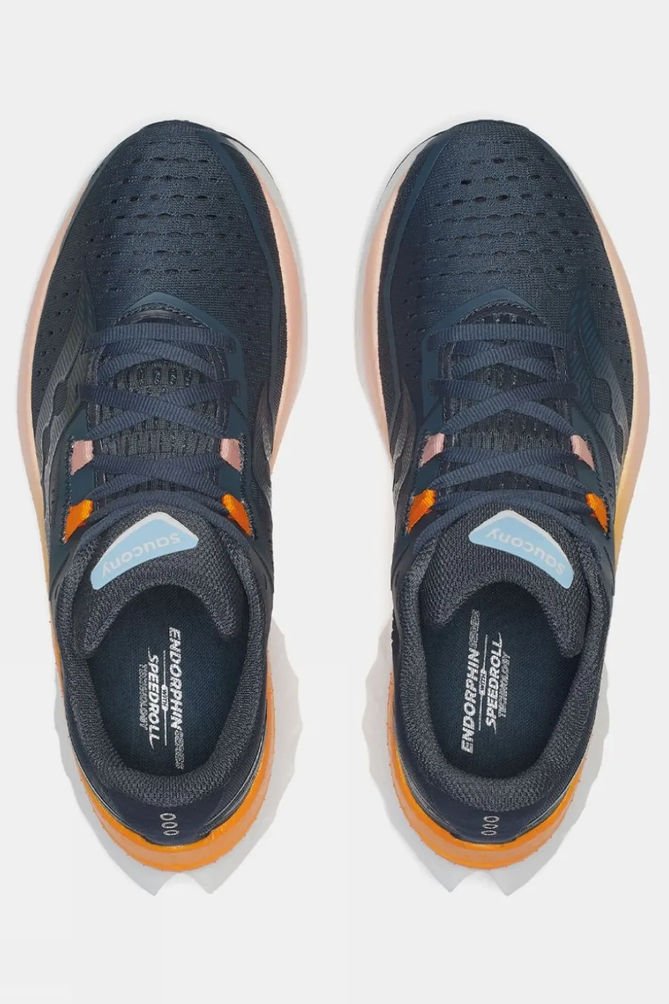 Womens Endorphin Speed 4 Shoes