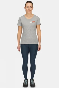 Womens Escape Leggings