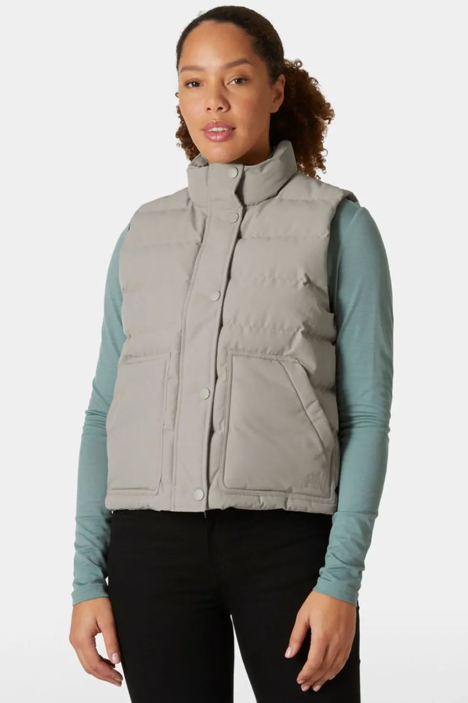 Womens Escape Vest