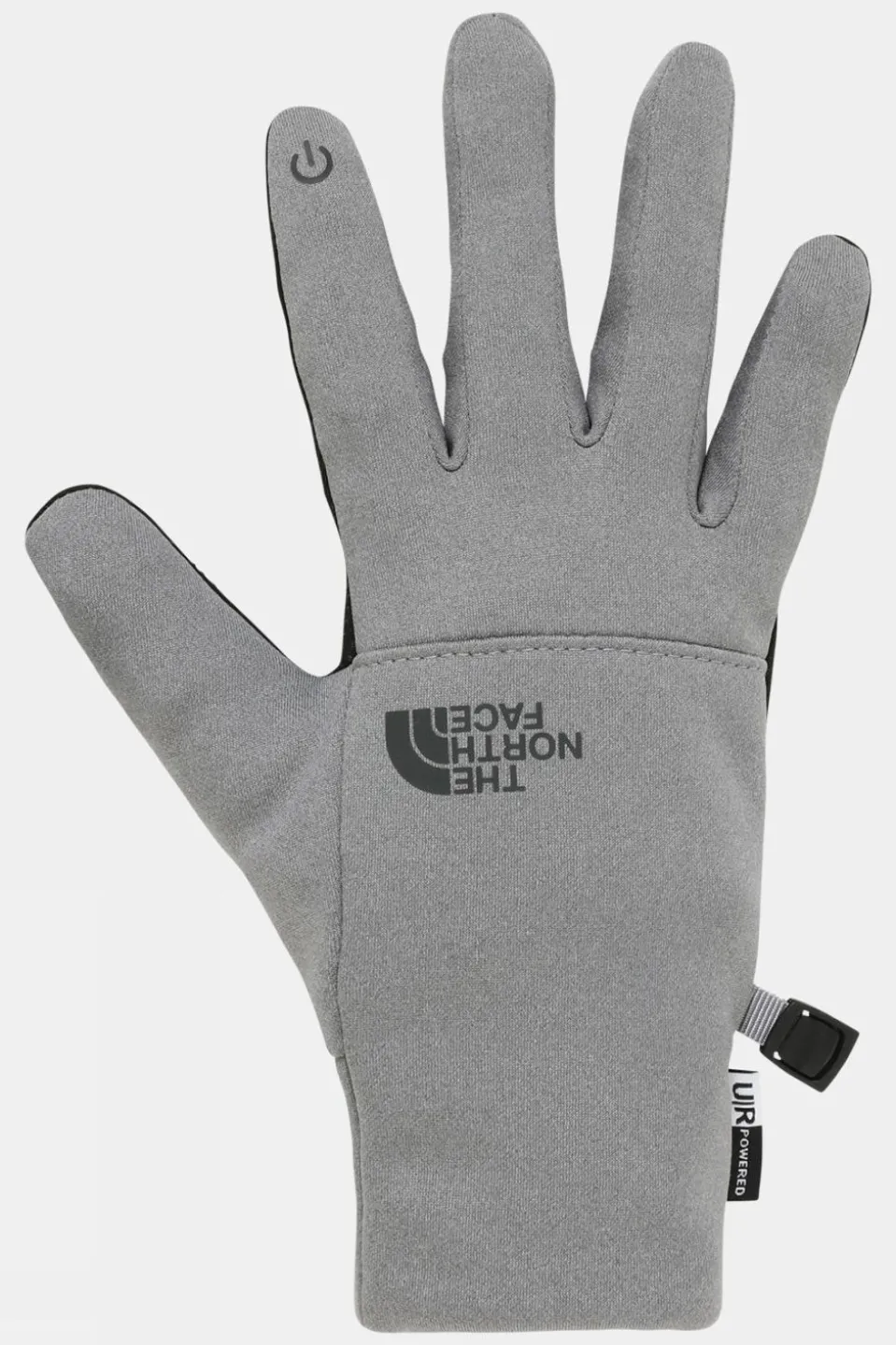Womens Etip Recycled Gloves