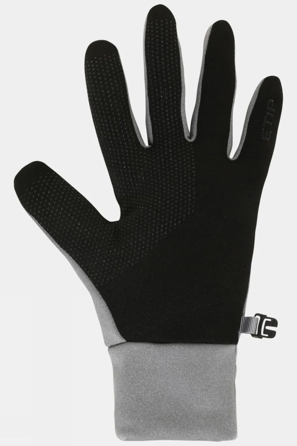 Womens Etip Recycled Gloves