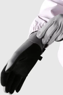 Womens Etip Recycled Gloves