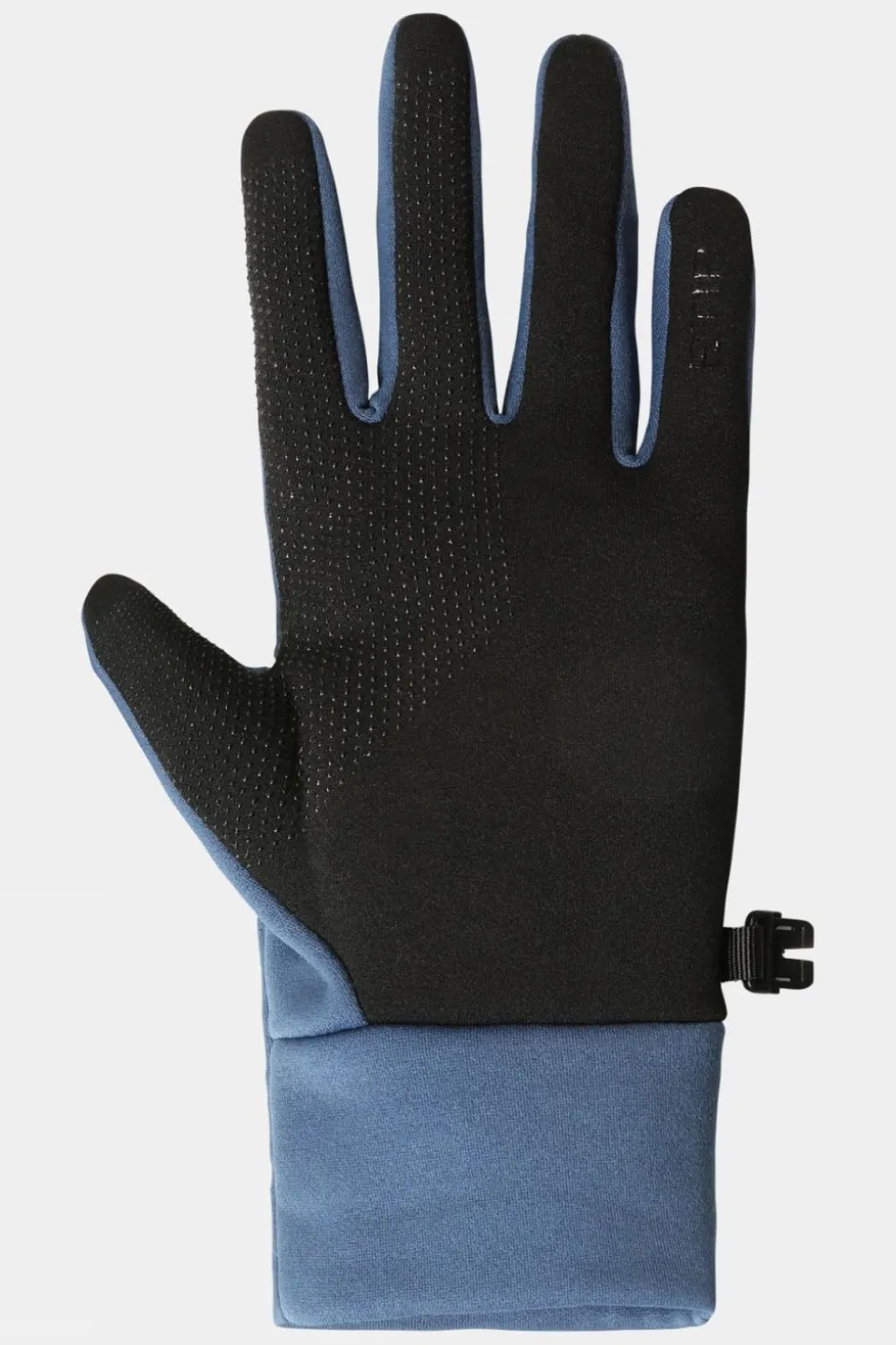 Womens Etip Recycled Gloves