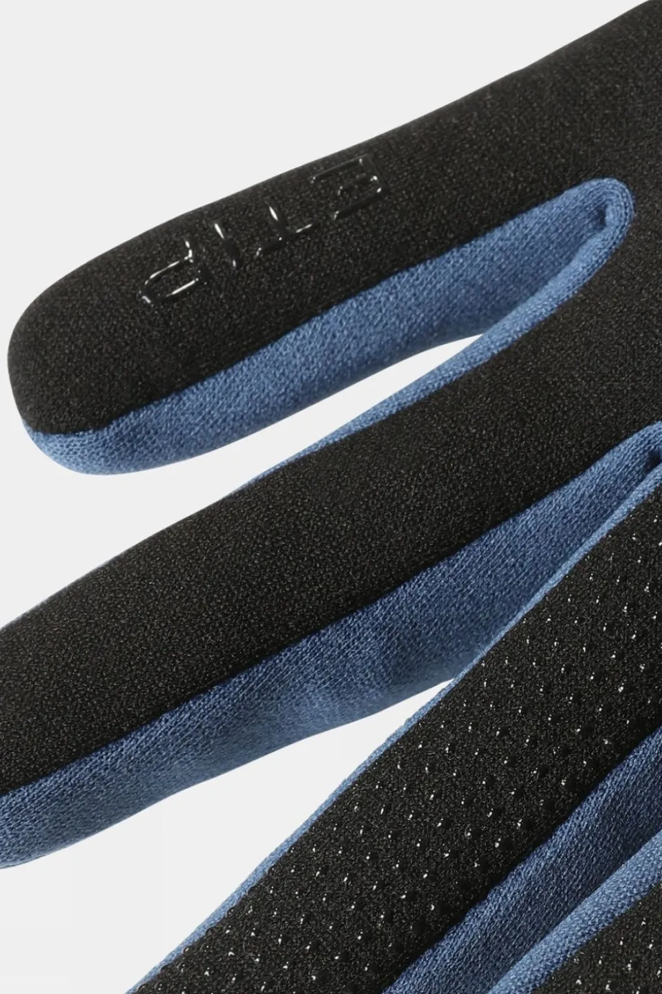 Womens Etip Recycled Gloves