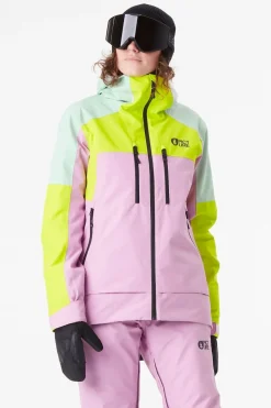 Womens Exa Jacket