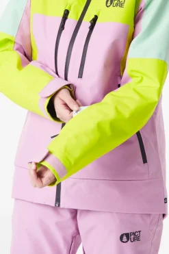 Womens Exa Jacket