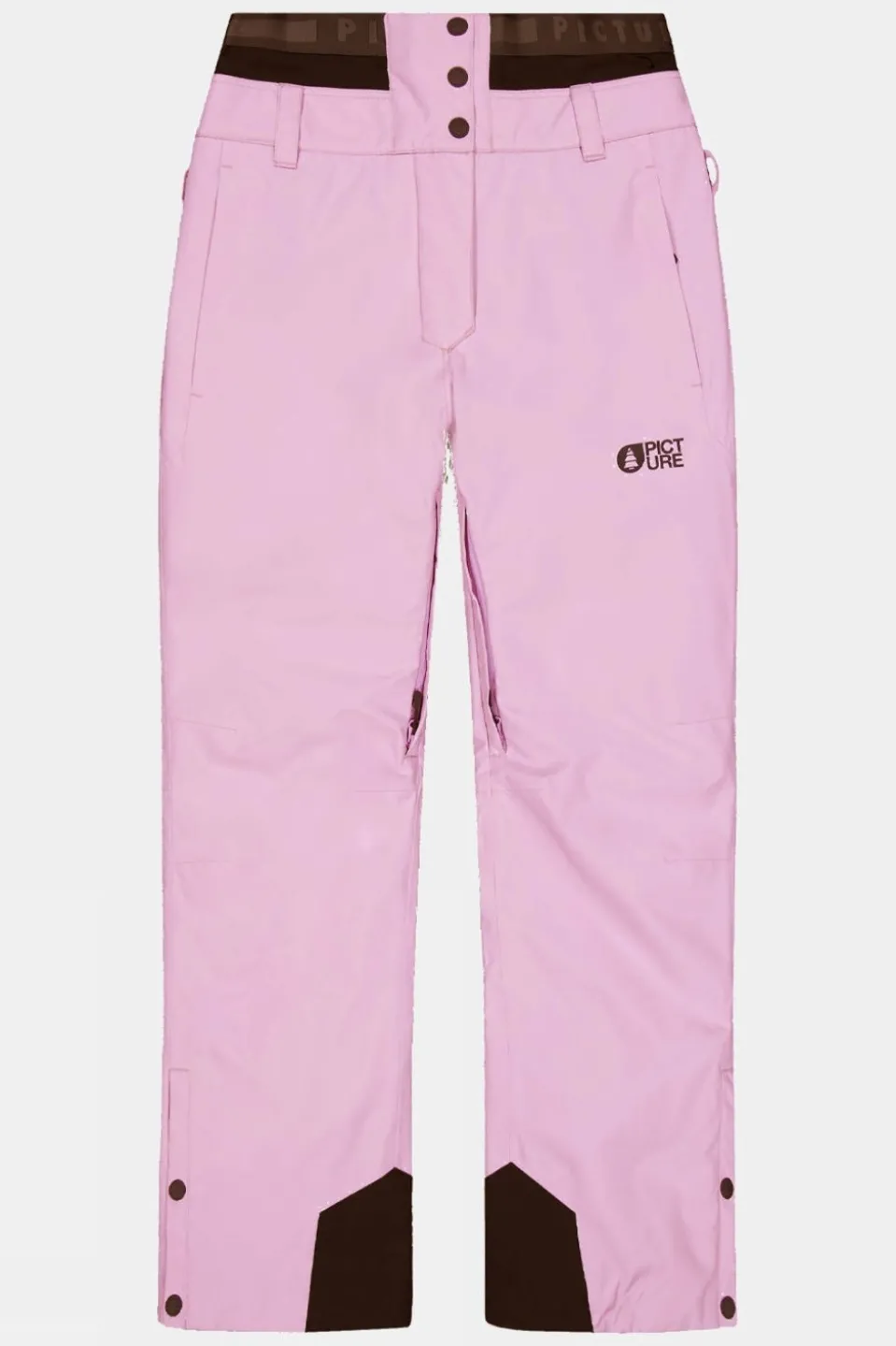 Womens Exa Ski Pants
