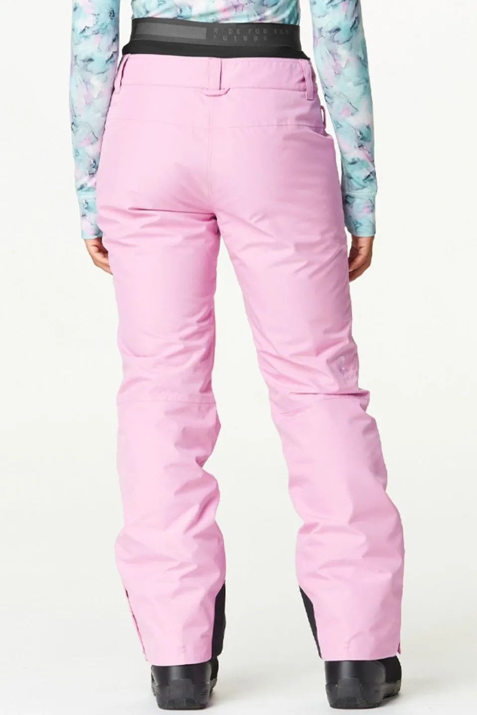 Womens Exa Ski Pants