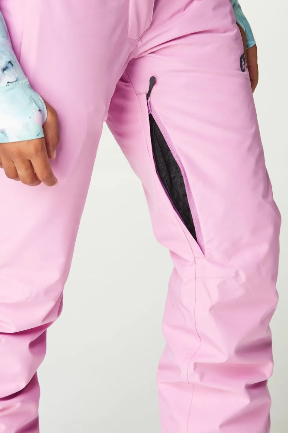 Womens Exa Ski Pants