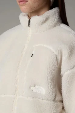 Womens Extreme Pile Pullover Fleece