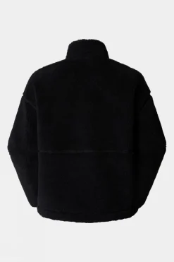 Womens Extreme Pile Pullover Fleece