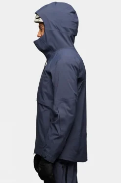 Womens Factor Shell Ski Jacket